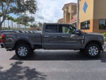 2026 Ford Super Duty F-250® King Ranch®