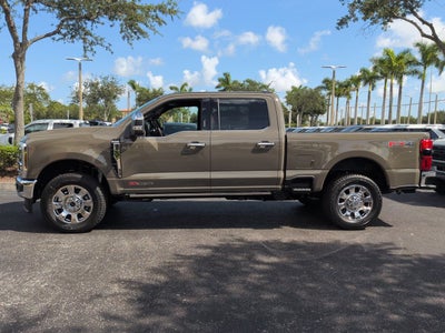 2026 Ford Super Duty F-250® King Ranch®