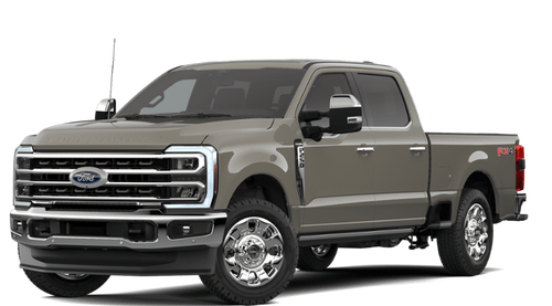 2026 Ford Super Duty F-250® King Ranch®
