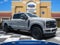 2025 Ford F-250SD Platinum
