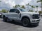 2025 Ford F-250SD Platinum