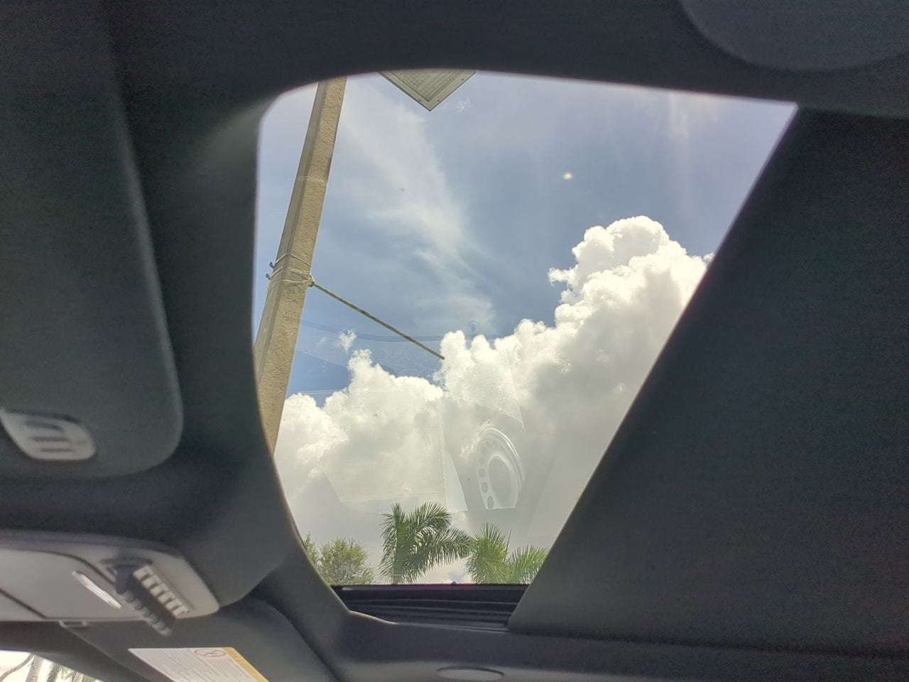 2025 Ford F-250SD Platinum