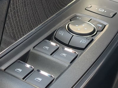 2025 Ford F-250SD Platinum