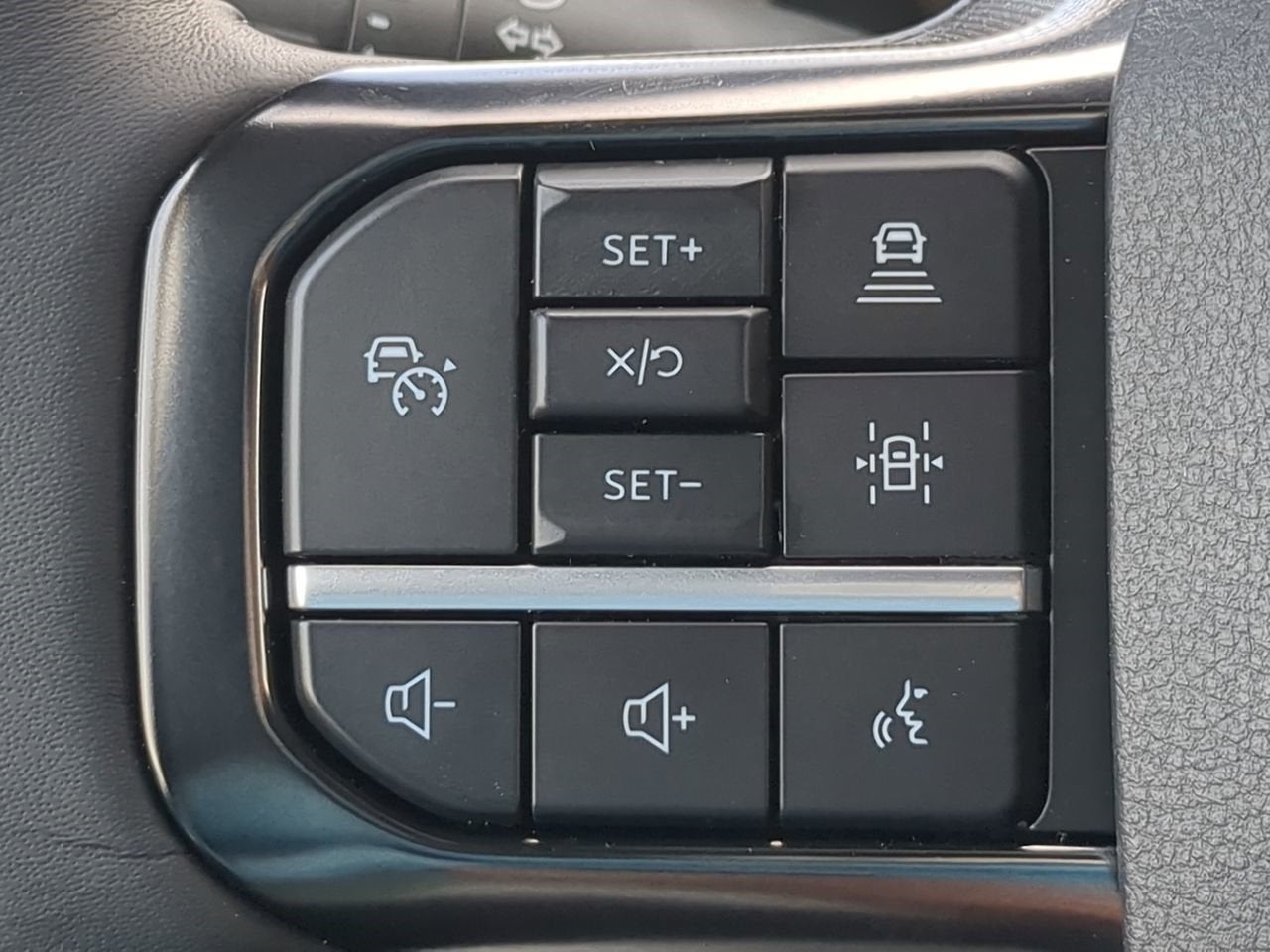 2025 Ford F-250SD Platinum