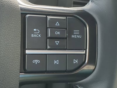 2025 Ford F-250SD Platinum