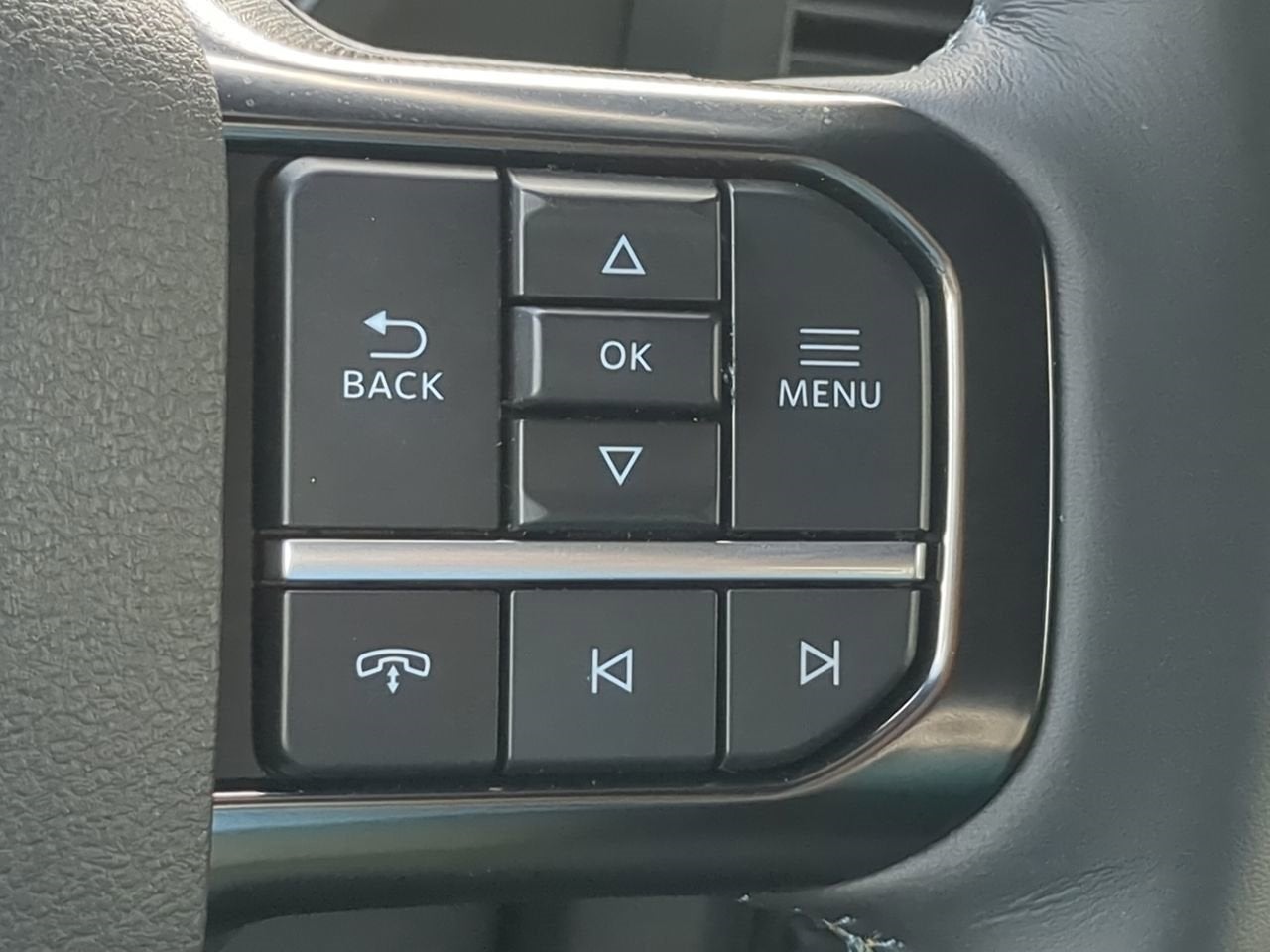 2025 Ford F-250SD Platinum