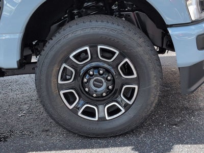 2026 Ford Super Duty F-250® Platinum®