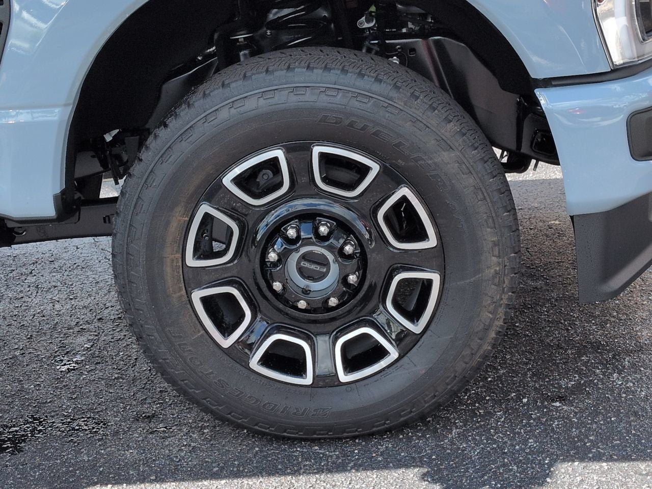 2026 Ford Super Duty F-250® Platinum®