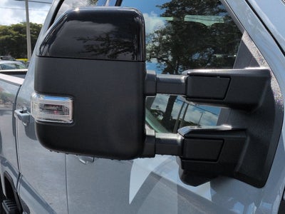2026 Ford Super Duty F-250® Platinum®