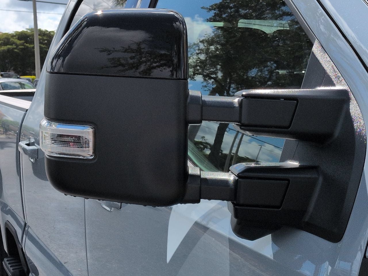2026 Ford Super Duty F-250® Platinum®