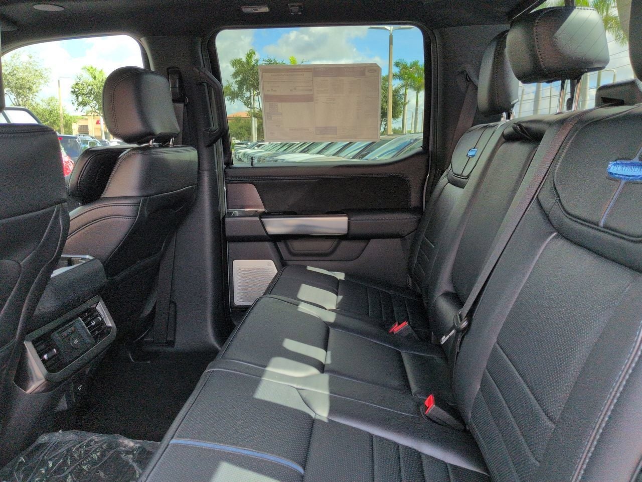 2026 Ford Super Duty F-250® Platinum®