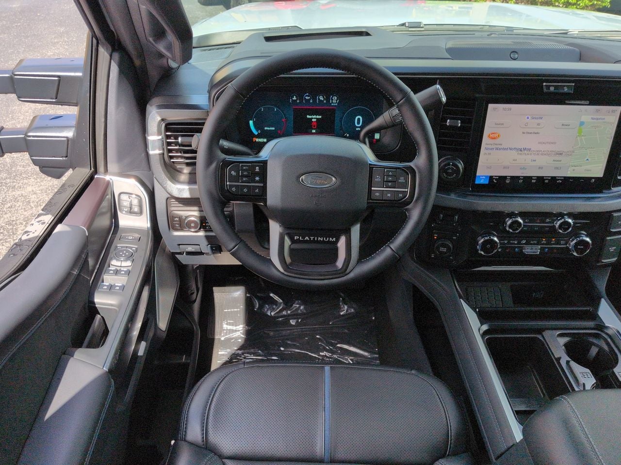 2026 Ford Super Duty F-250® Platinum®