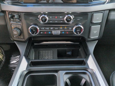 2026 Ford Super Duty F-250® Platinum®