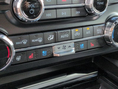 2026 Ford Super Duty F-250® Platinum®