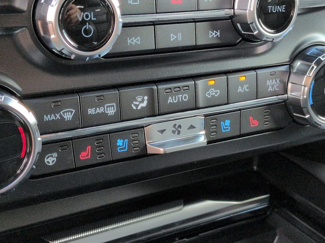 2026 Ford Super Duty F-250® Platinum®