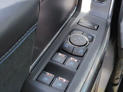 2026 Ford Super Duty F-250® Platinum®