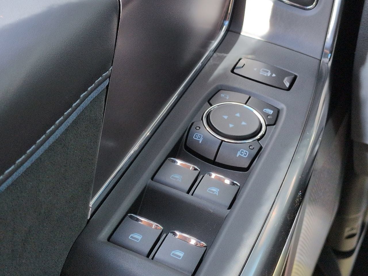 2026 Ford Super Duty F-250® Platinum®