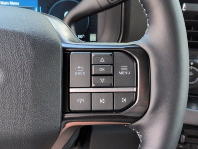 2026 Ford Super Duty F-250® Platinum®