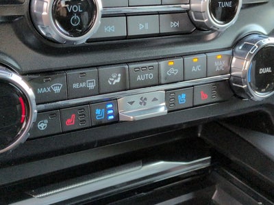 2026 Ford Super Duty F-250® Platinum®