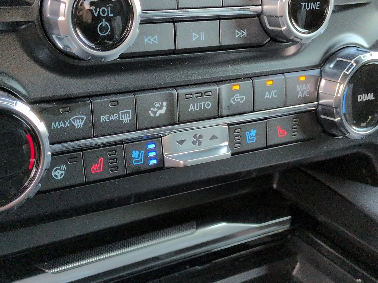 2026 Ford Super Duty F-250® Platinum®