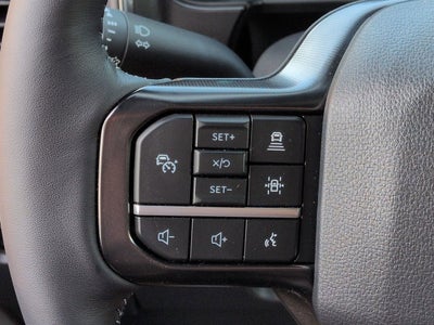 2026 Ford Super Duty F-250® Platinum®