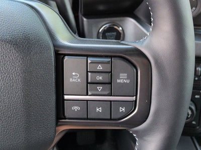 2026 Ford Super Duty F-250® Platinum®