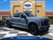 2026 Ford Super Duty F-250® Platinum®