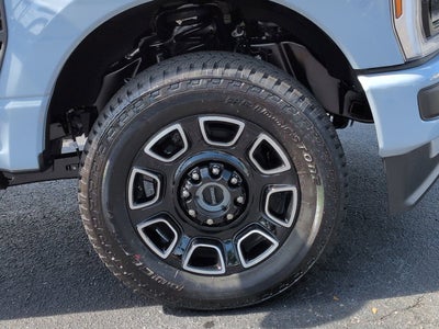 2026 Ford Super Duty F-250® Platinum®