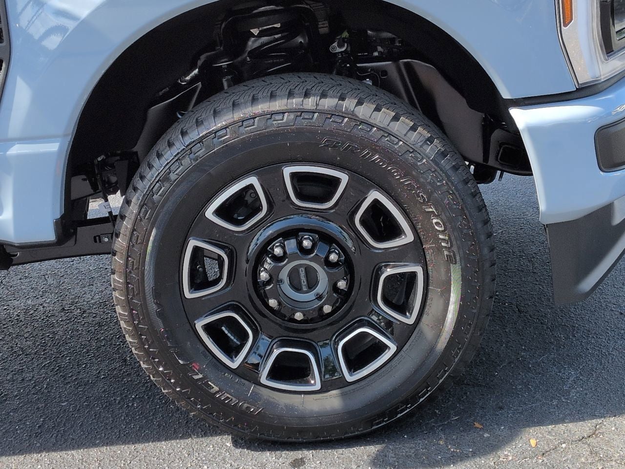 2026 Ford Super Duty F-250® Platinum®