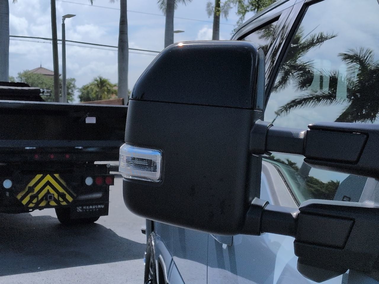 2026 Ford Super Duty F-250® Platinum®