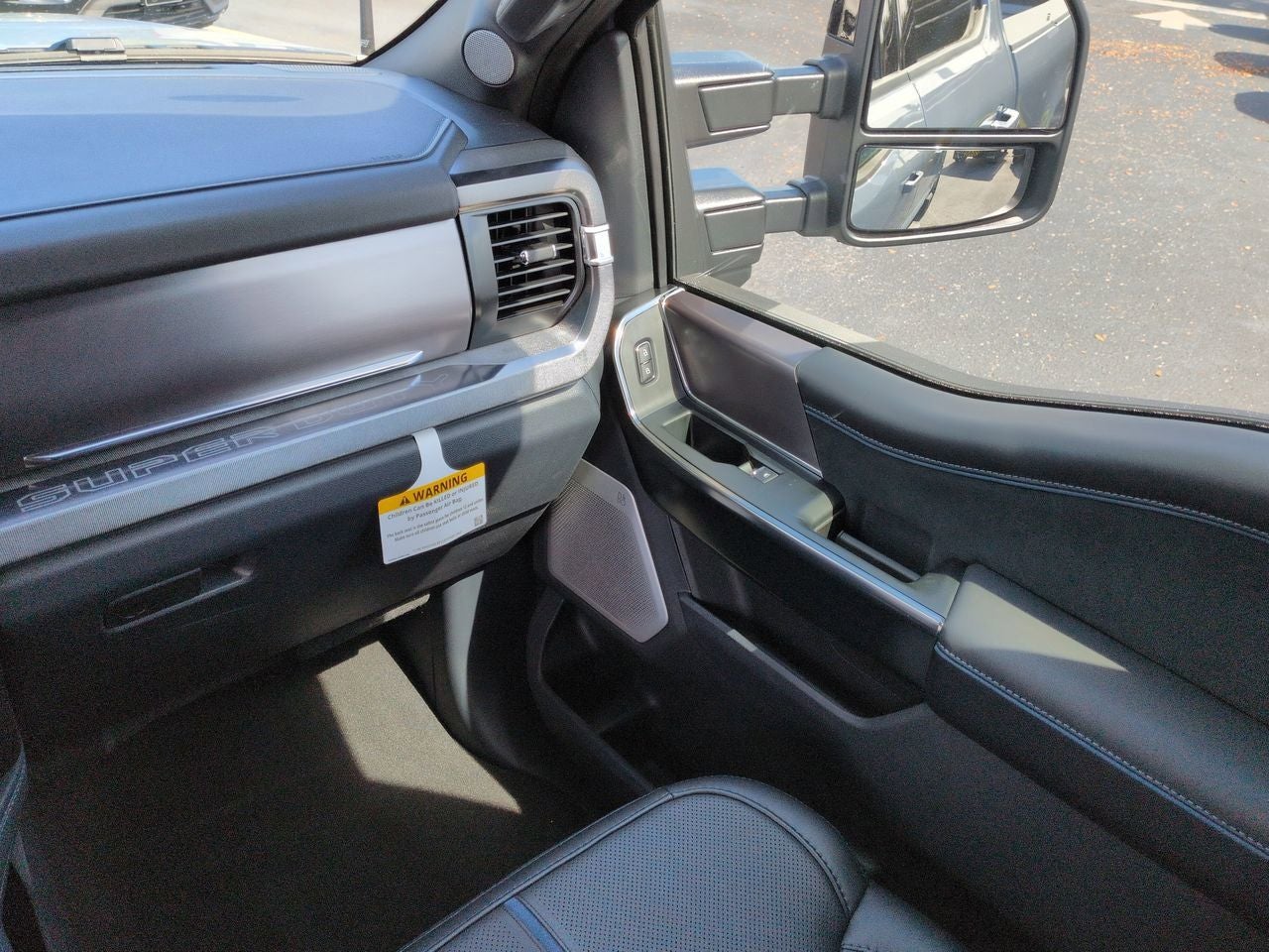 2026 Ford Super Duty F-250® Platinum®