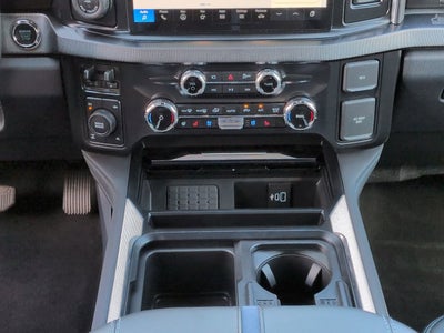 2026 Ford Super Duty F-250® Platinum®