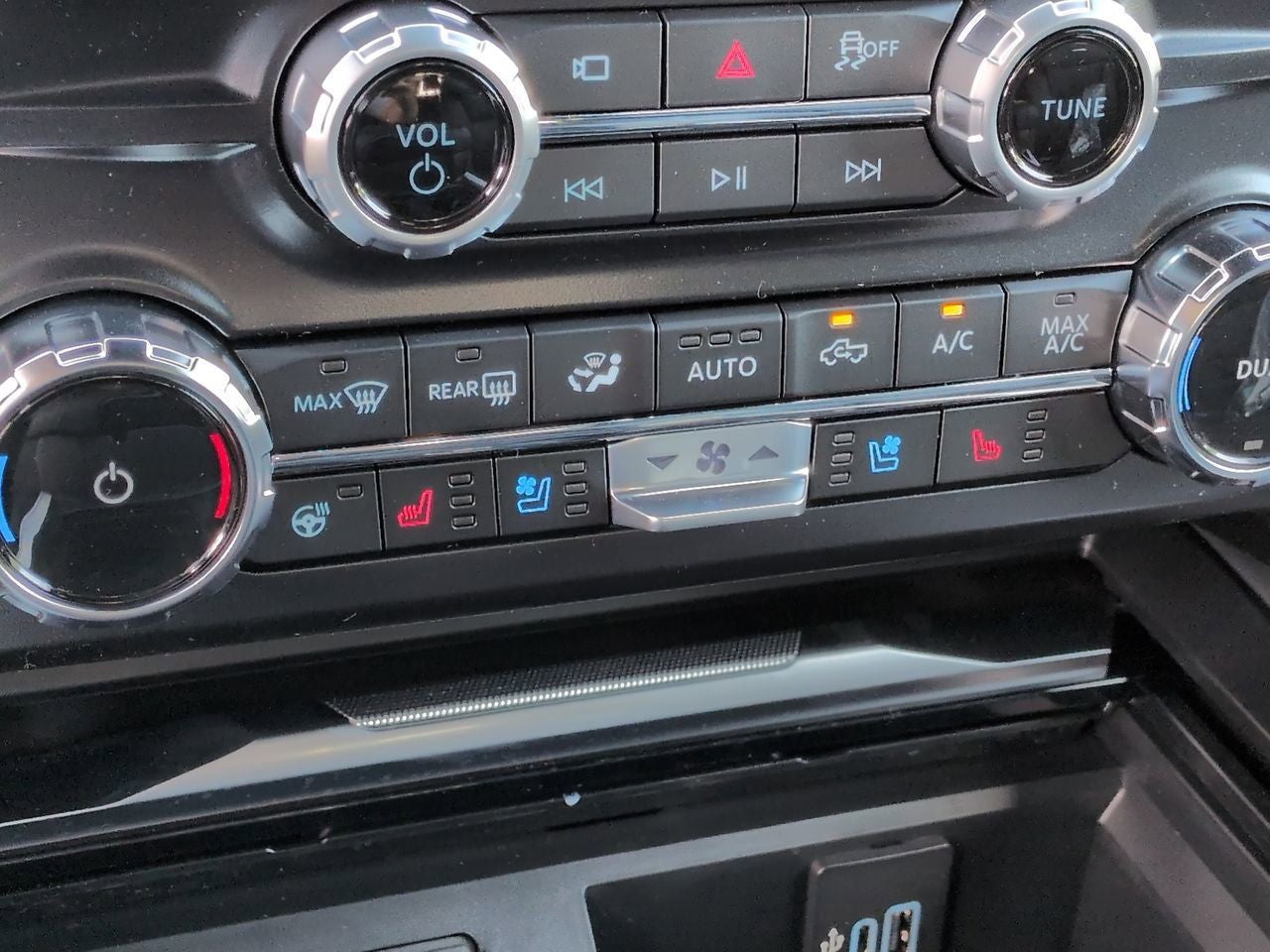 2026 Ford Super Duty F-250® Platinum®