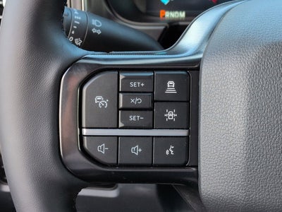 2026 Ford Super Duty F-250® Platinum®