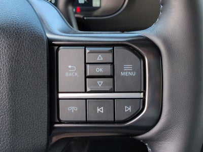 2026 Ford Super Duty F-250® Platinum®