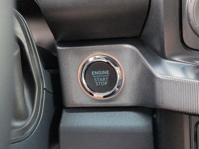 2026 Ford Super Duty F-250® Platinum®