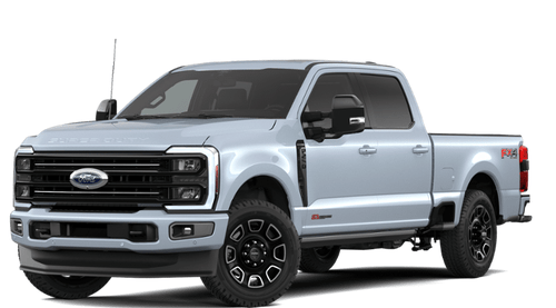 2026 Ford F-250SD Base
