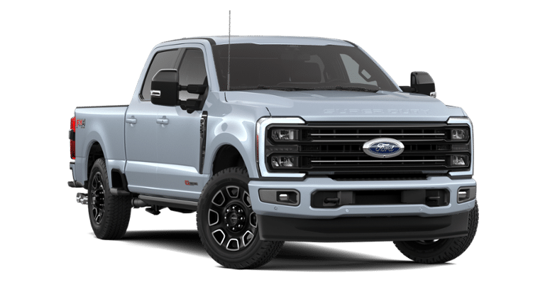 2026 Ford F-250SD Base