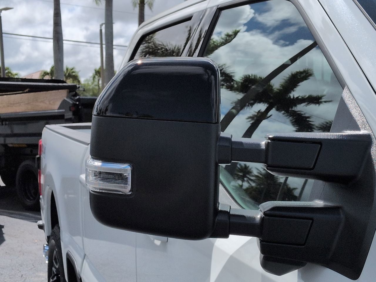 2026 Ford F-250SD Base