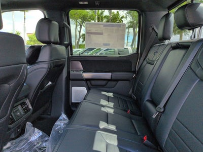 2026 Ford F-250SD Base