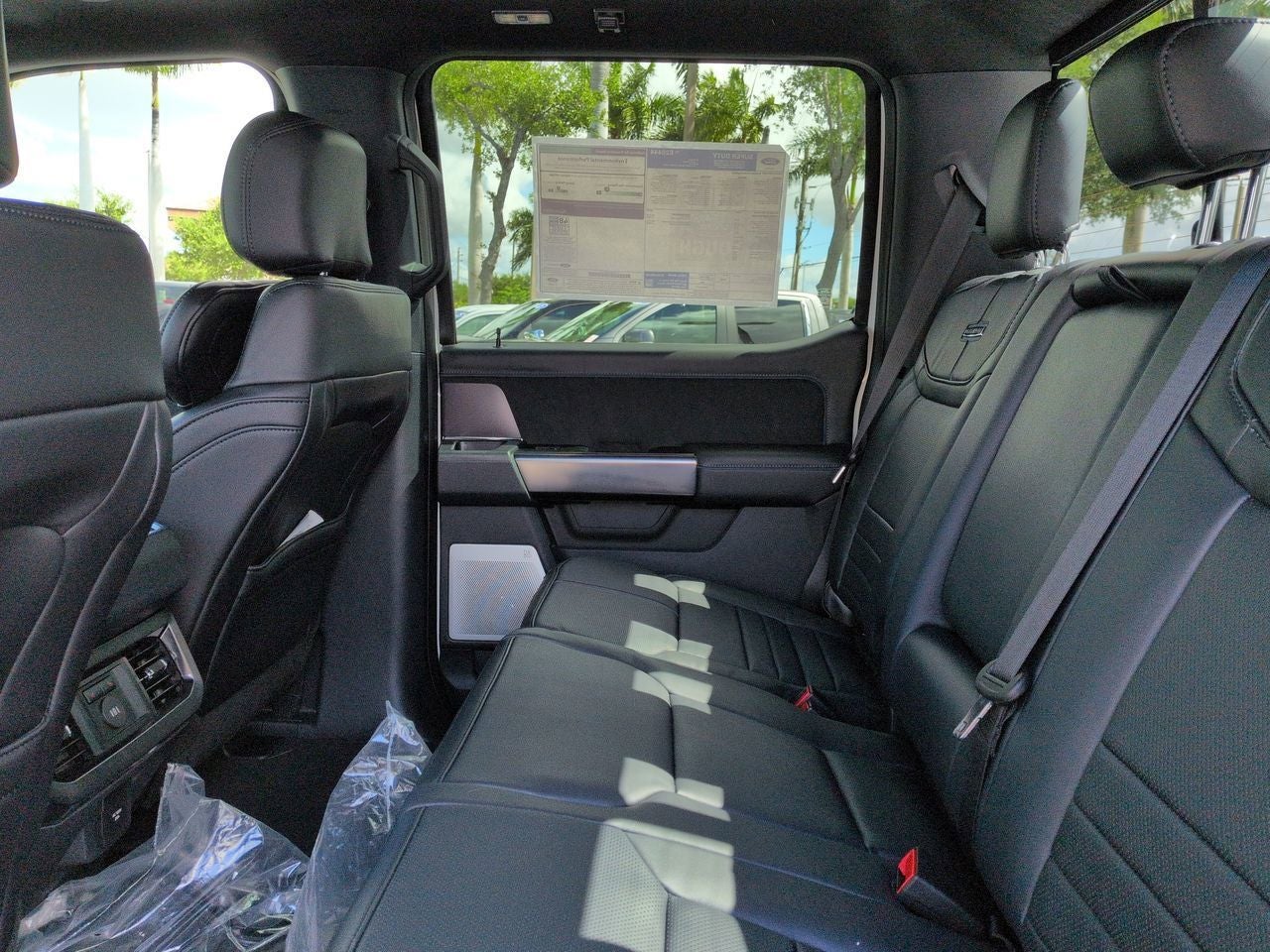 2026 Ford F-250SD Base