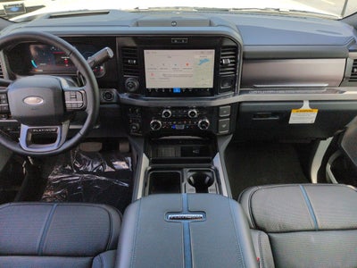 2026 Ford F-250SD Base