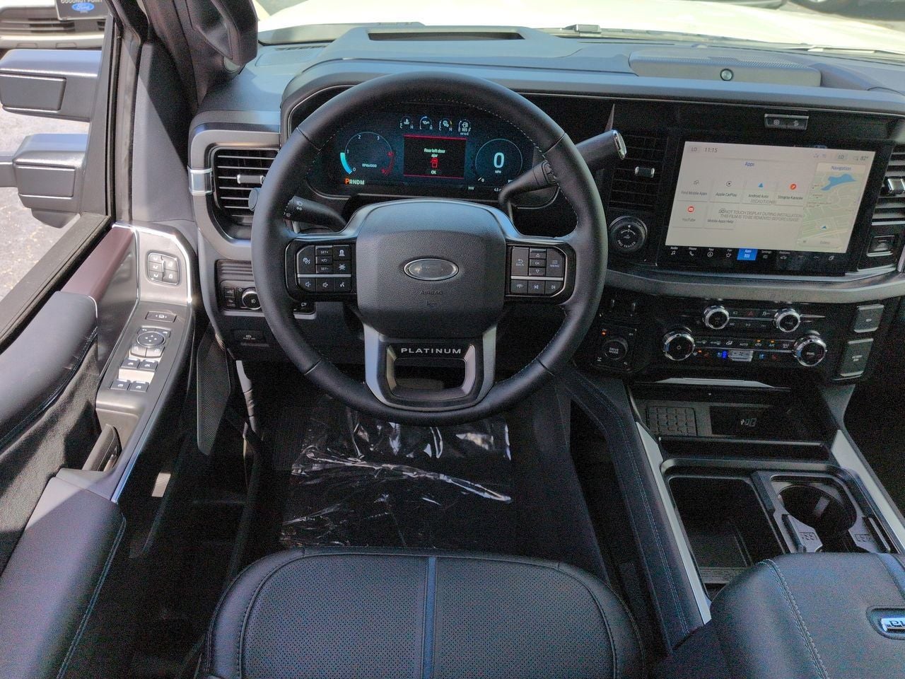 2026 Ford F-250SD Base