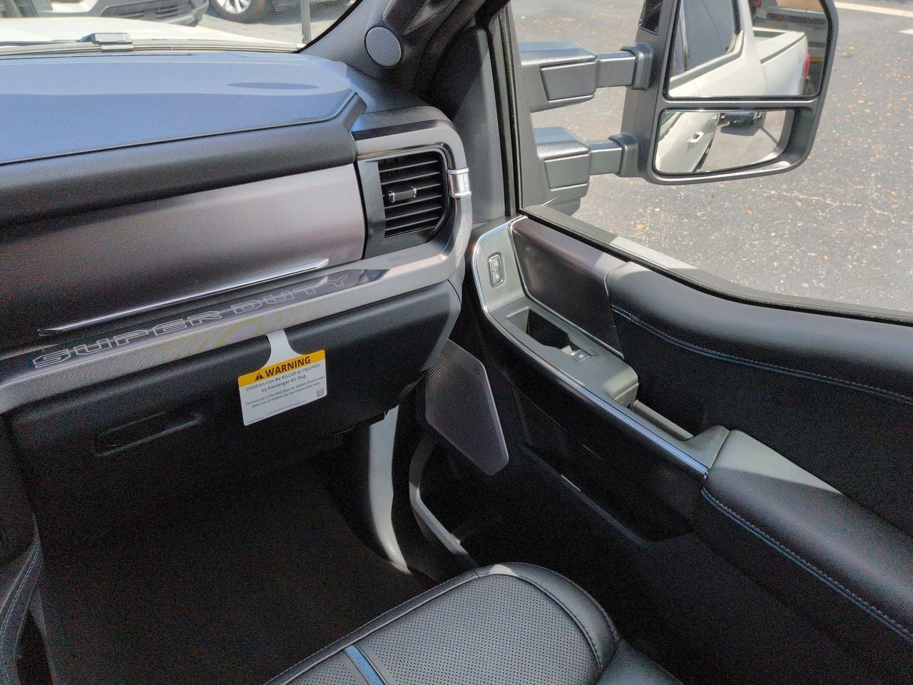 2026 Ford F-250SD Base