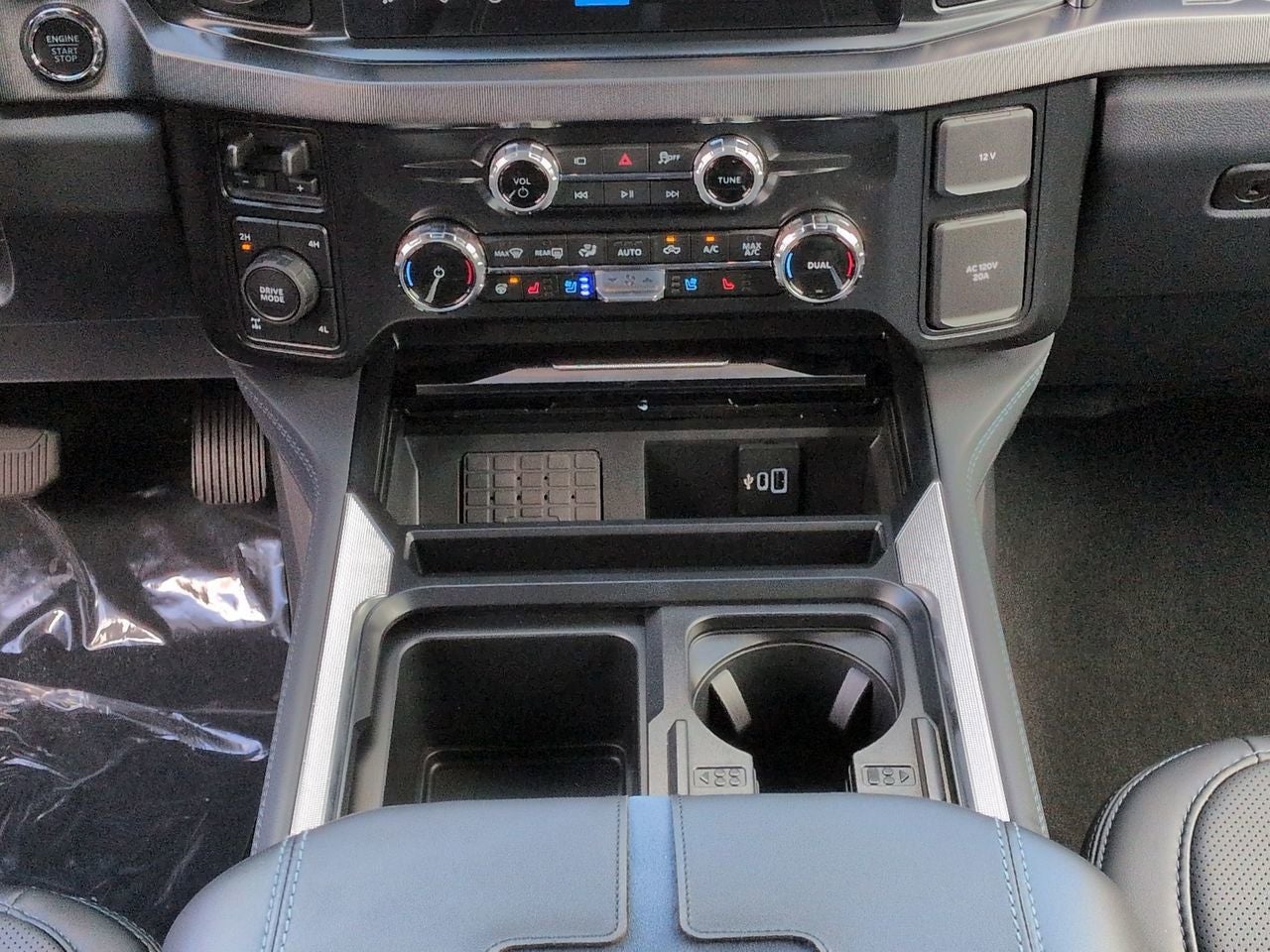 2026 Ford F-250SD Base