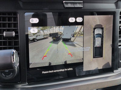 2026 Ford F-250SD Base