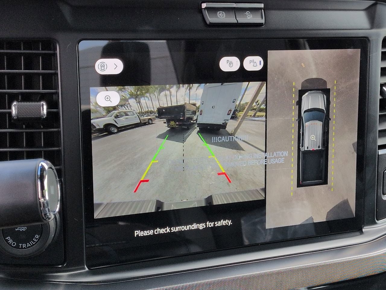 2026 Ford F-250SD Base