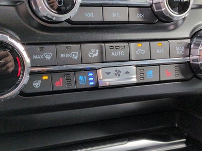 2026 Ford F-250SD Base