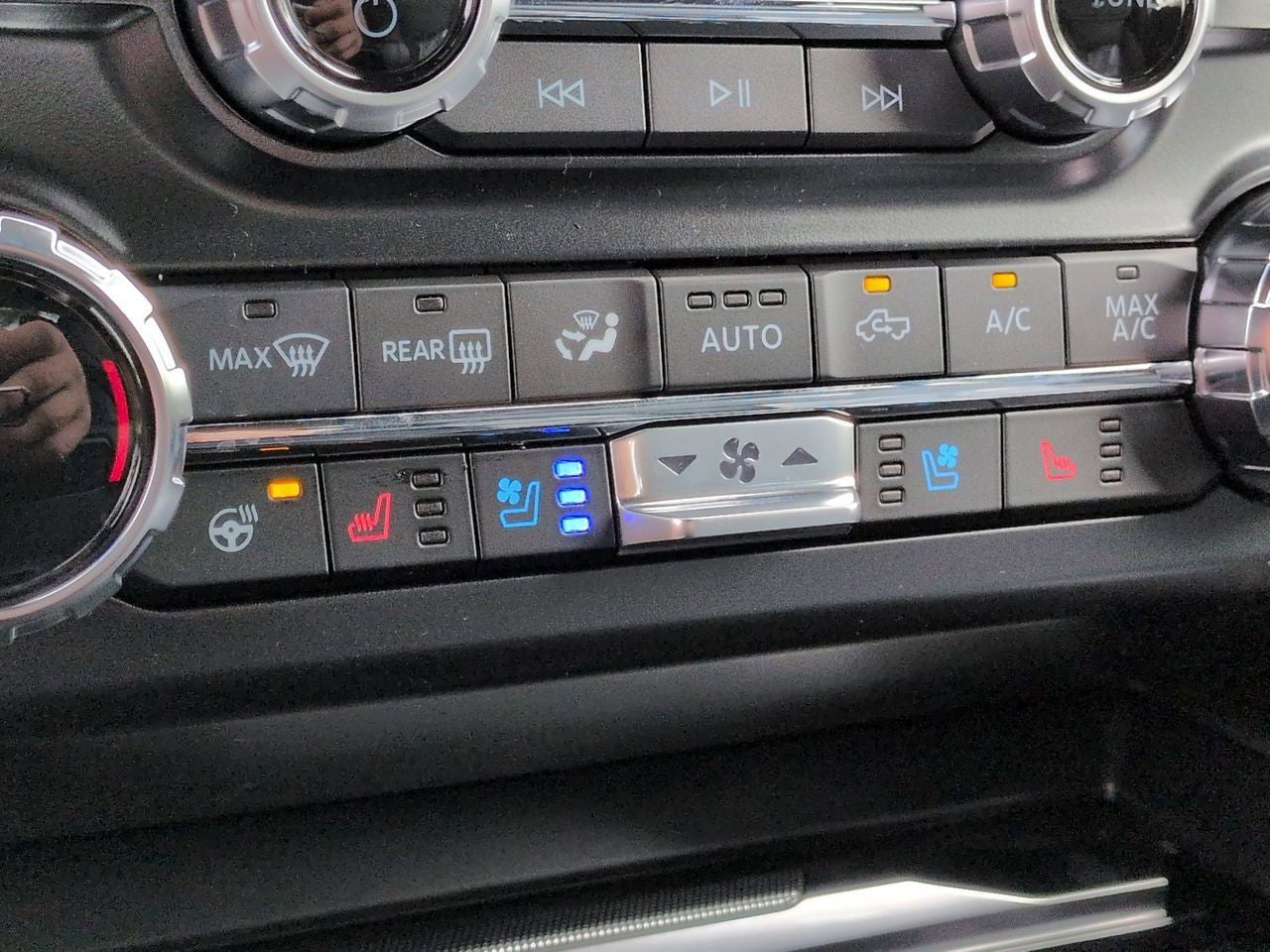 2026 Ford F-250SD Base