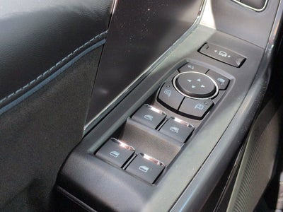 2026 Ford F-250SD Base